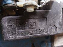 Замок двери передней левой A60BOH Volvo S60 купить на авторазборке