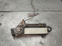 Ручка наружная передняя правая 7XG9WS Audi A4