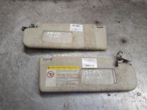 Козырек солнцезащитный AWS5FH Volkswagen Passat - Фото 1