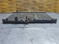 Радиатор (основной) CUFQMC Rover 600 купить с доставкой