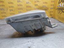 Фара левая O3XYG1 Hyundai Trajet купить в магазине запчастей бу