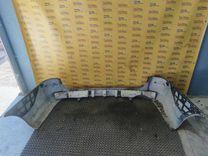 Бампер задний BKBI30 Opel Vectra undefined