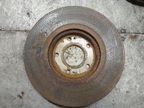 Диск тормозной передний 9L1ZB2 Kia Sorento undefined