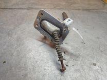 Рычаг ручного тормоза (ручника) T8VMWB Opel Astra купить на авторазборке