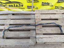 Стабилизатор подвески (поперечной устойчивости) передний 23TZZD Citroen C3 купить в магазине запчастей бу