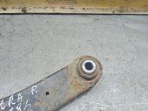 Рычаг задний правый 6846I6 Opel Vectra купить