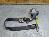 Ремень безопасности передний левый P031O0 Mitsubishi Carisma купить с доставкой