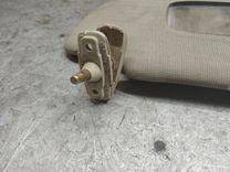 Козырек солнцезащитный CJGRY2 Audi 80 купить