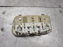 Фонарь салона (плафон) COZ9RN Citroen C8 купить