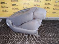 Сиденье заднее LIJ4DM Volkswagen Sharan купить на авторазборке