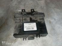 Блок управления АКПП J2Q65M Volkswagen Golf купить