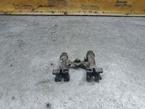 Патрубок отопителя (печки) DB6FU1 Opel Zafira купить