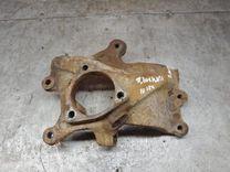 Кулак задний левый 6EUU05 Opel Insignia - Фото 1