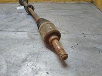 Полуось передняя правая (приводной вал, ШРУС) CNAZ1U Rover 45 купить с доставкой