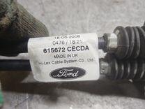 Трос кулисы КПП 2F432I Ford Mondeo купить на авторазборке