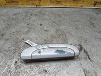 Ручка наружная задняя правая DSY9XR Hyundai Getz