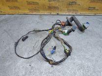 Проводка двери передней левой 72V2S8 Renault Laguna купить с доставкой