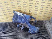 Лонжерон левый D02M2I Peugeot 307 купить