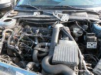 Подушка крепления КПП 7W9274 Peugeot 406