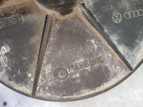 Насос продувки катализатора 51DJAS Volkswagen Passat купить с доставкой. Огромный выбор запчастей и марок авто. У нас есть практически все.