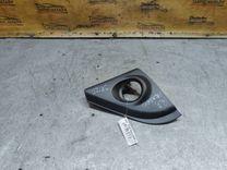 Накладка двери передней правой TGDBDG Ford Mondeo