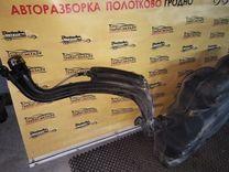 Горловина топливного бака F274PH Volkswagen Sharan - Фото 2