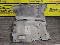 Ковер салонный DHNEC9 Hyundai Trajet