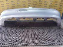 Бампер задний SMBU9U Opel Astra - Фото 6