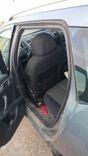 Уплотнитель двери задней левой X35QN0 Peugeot 407