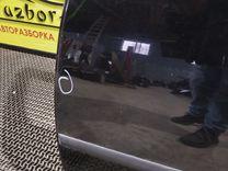 Дверь задняя левая BS913F Volkswagen Golf - Фото 4