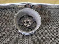 Диск литой R15, 5x112 Volkswagen Passat 2005 NMHQ96 NMHQ96 Volkswagen Passat купить бу для вашего авто.