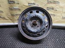 Диск штампованный R15    KP6Q9M Ford Mondeo