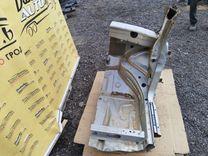 Стойка кузовная передняя правая PMCDW3 Volvo V70 купить