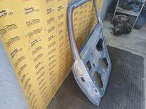 Дверь задняя правая QF4GYA Renault Laguna - Фото 6