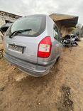 Фонарь задний правый CI0QS8 Opel Zafira
