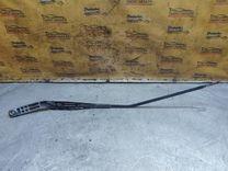 Щеткодержатель (поводок стеклоочистителя, дворник) 3651YD Renault Espace - Фото 2