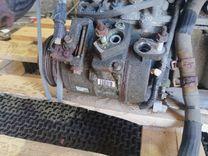 Подушка крепления двигателя U2YCRJ Ford Fusion - Фото 16