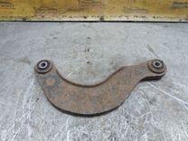 Рычаг задний левый 7KQJXX Ford C-Max - Фото 1