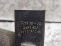 Датчик кондиционера 0JJLTL Citroen C5 - Фото 4