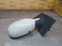 Зеркало наружное правое 3BMBRR Renault Scenic купить