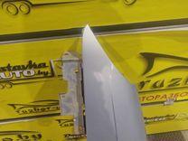 Крыло переднее левое MST63I Citroen C5 купить