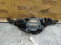 Переключатель подрулевой (стрекоза) M0R1US Peugeot 406 - Фото 5