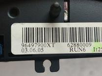 Кнопки руля 5WKE78 Citroen C4 - Фото 5