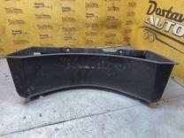 Пластик багажника YH8KCI Volkswagen Golf - Фото 2