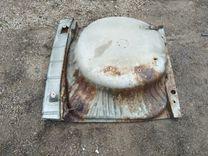 Ниша запасного колеса 7D1B8C Peugeot 406 купить с доставкой