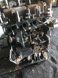 Двигатель CAEE11 Opel Zafira купить в магазине запчастей бу