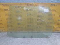 Стекло двери задней левой 38PJ4N Audi A4