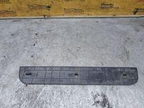 Накладка на порог 1Z4MMW Hyundai Getz купить в магазине запчастей бу