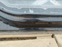 Дверь передняя левая WCIYTP Opel Meriva undefined