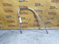 Молдинг стекла заднего V28AH7 Volkswagen Passat купить